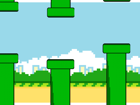 flappy bird